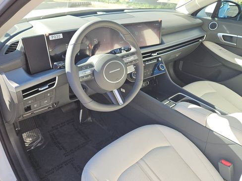 New 2026 Hyundai Sonata SEL FWD image 7