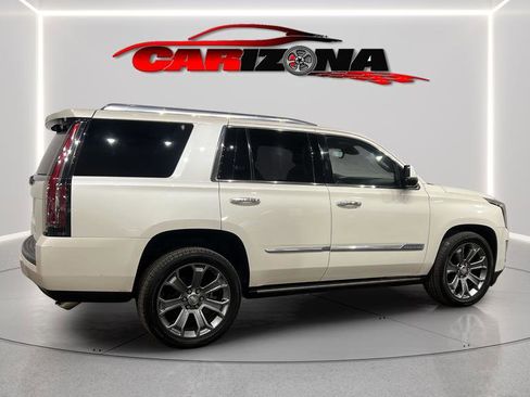 Used 2015 Cadillac Escalade Premium image 9