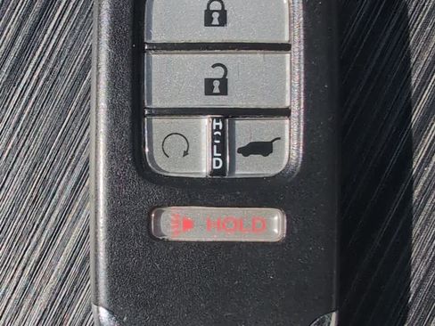 Used 2019 Honda Pilot Elite image 40