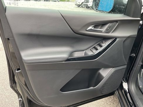 New 2026 Chevrolet Equinox LT image 5