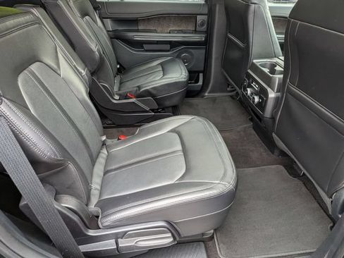 Used 2021 Ford Expedition Limited AWD/4WD image 22