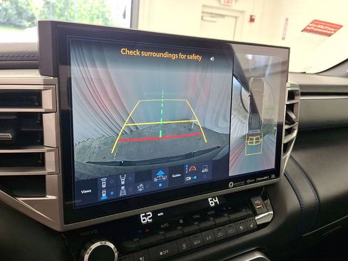 Used 2022 Toyota Tundra Platinum image 15