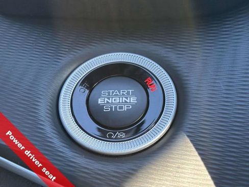 New 2025 Jeep Grand Cherokee L Altitude image 24