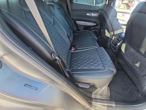 Used 2024 Genesis GV70 3.5T Sport w/ Sport Advanced Package image 24