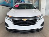 Certified 2024 Chevrolet Equinox LS w/ LS Convenience Package image 2
