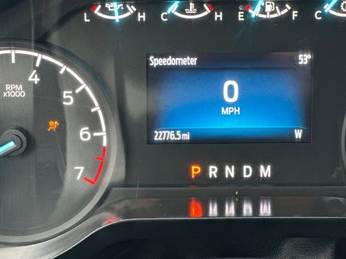 Used 2022 Ford F150 XLT image 24