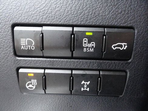 Used 2018 Lexus NX 300 AWD w/ Premium Package image 14