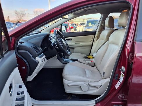 Used 2013 Subaru Crosstrek 2.0i Limited w/ Popular Pkg 2 image 17