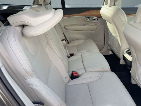 Used 2020 Volvo XC90 T6 Inscription w/ Protection Package image 29
