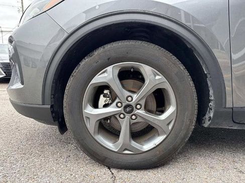 Used 2025 Ford Escape ST-Line FWD image 5