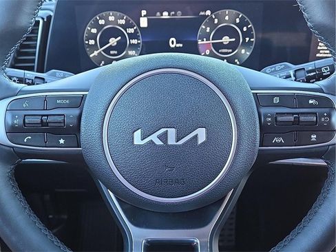 Used 2025 Kia Sportage X-Pro Prestige image 20