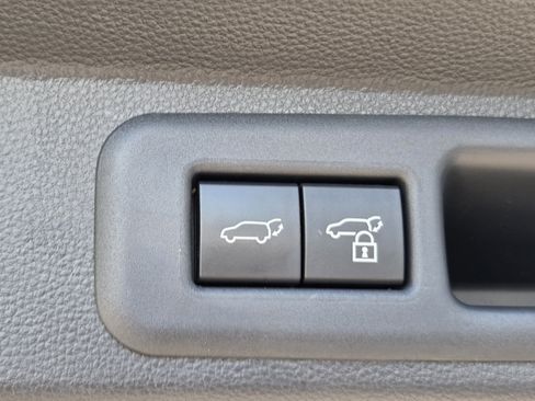 Used 2024 Toyota Sequoia Limited AWD/4WD image 34