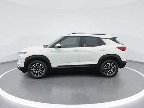 New 2026 Chevrolet TrailBlazer LT w/ Driver Confidence Package image 5