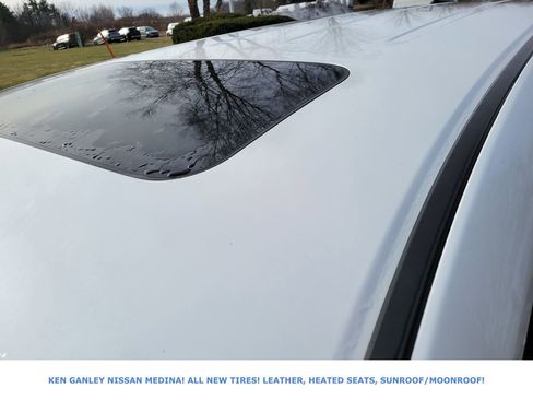 Used 2023 Honda Odyssey EX-L image 17