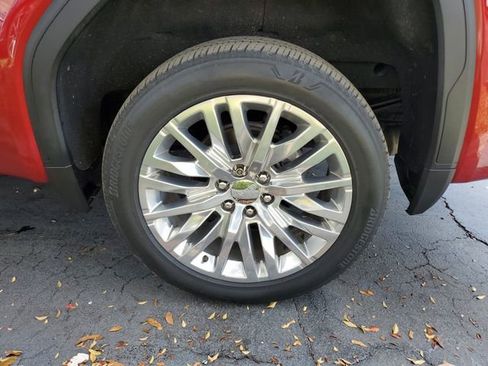 Used 2019 GMC Sierra 1500 Denali w/ Denali Ultimate Package image 5