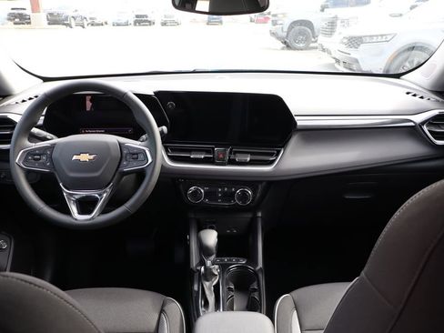 New 2026 Chevrolet TrailBlazer LT w/ Convenience Package image 34