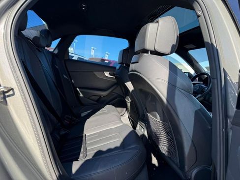 Used 2023 Audi A4 2.0T Premium Plus image 11