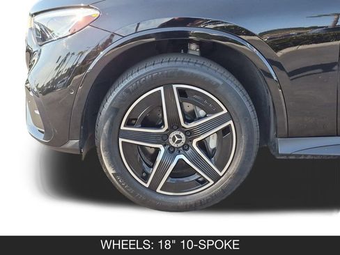 Used 2023 Mercedes-Benz GLC 300 image 11