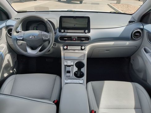 Used 2021 Hyundai Kona Ultimate w/ Cargo Package FWD image 26