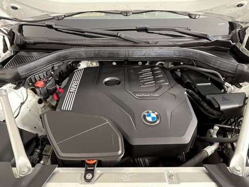 Certified 2023 BMW X3 xDrive30i w/ Premium Package image 18