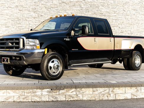 Used 2000 Ford F350 XL image 8
