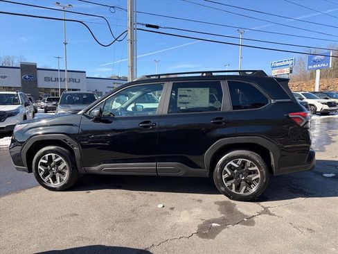 New 2026 Subaru Forester Premium image 4
