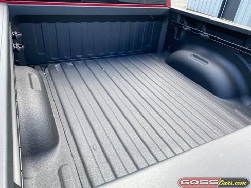New 2026 RAM 1500 Big Horn w/ Night Edition AWD/4WD image 8