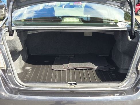 Used 2018 Subaru WRX AWD/4WD image 17