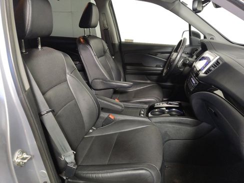 Used 2018 Honda Pilot Elite image 21