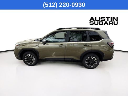 New 2026 Subaru Forester Premium image 5