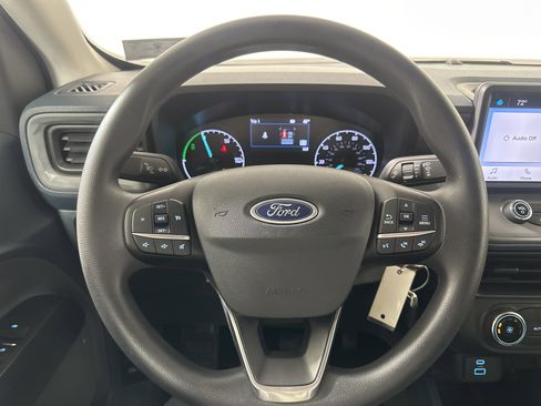 Certified 2024 Ford Maverick XL image 12