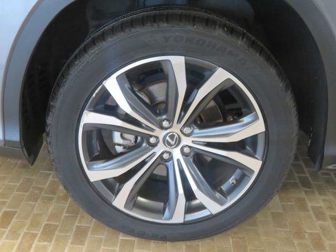 Used 2021 Lexus RX 350 FWD w/ Premium Package image 7