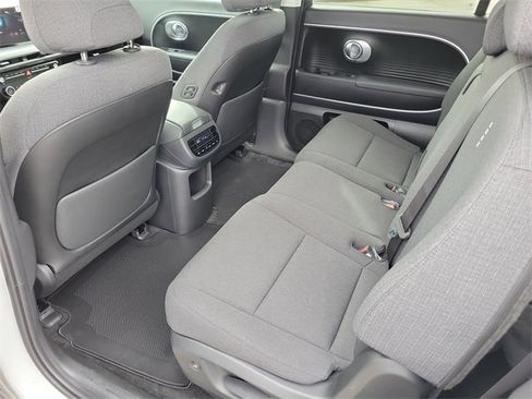 New 2026 Hyundai Ioniq 9 SE w/ Tow & Go Package image 19