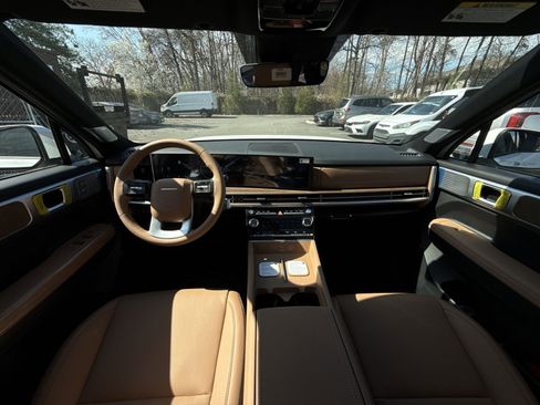 New 2026 Hyundai Santa Fe Limited image 23