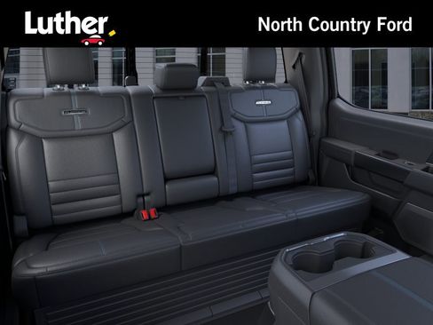 New 2026 Ford F350 Platinum image 11