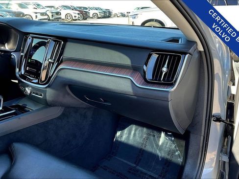 Certified 2024 Volvo S60 B5 Ultimate image 21