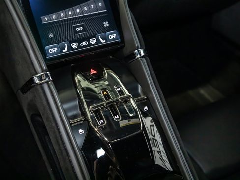 Used 2021 Ferrari Roma RWD image 40
