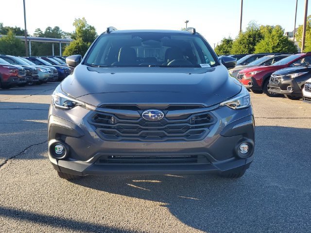 New 2026 Subaru Crosstrek 2.5i Limited AWD/4WD image 2