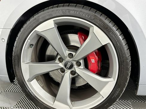Used 2019 Audi S5 Prestige w/ S Sport Package image 33