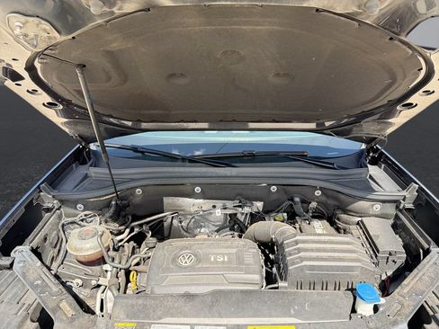 Used 2022 Volkswagen Atlas SE FWD image 14