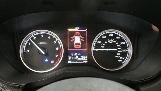 Used 2019 Subaru Forester Premium AWD/4WD image 19
