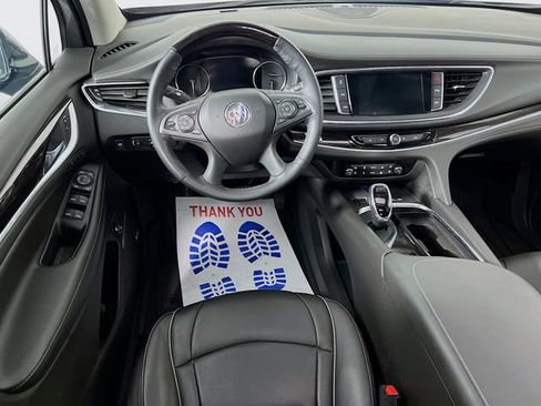 Used 2021 Buick Enclave Avenir w/ Avenir Technology Package image 22