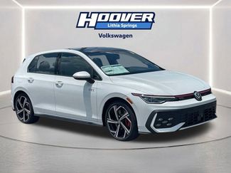 New 2025 Volkswagen GTI SE video 1