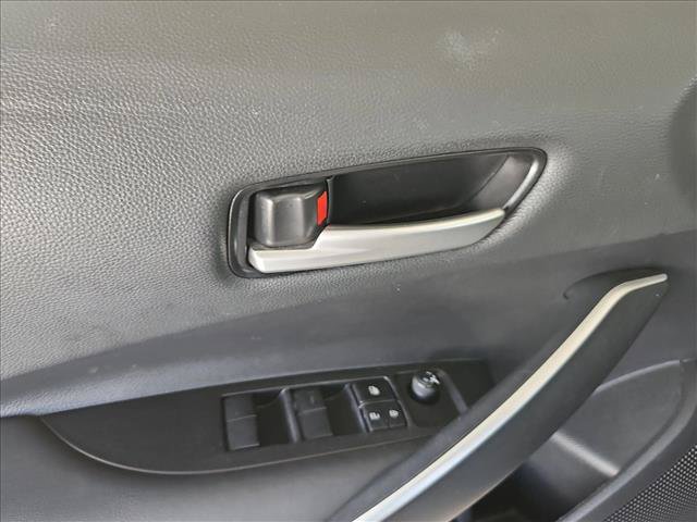Used 2022 Toyota Corolla SE FWD image 24