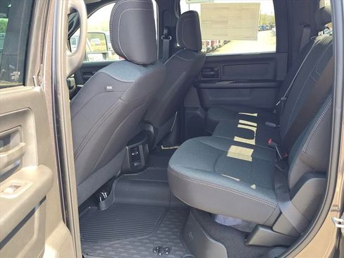 New 2026 RAM 2500 Tradesman image 5