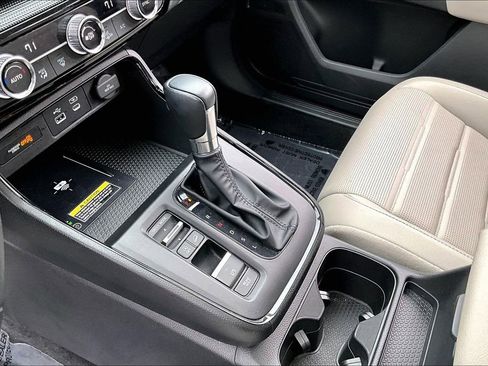 Certified 2023 Honda CR-V EX-L image 13