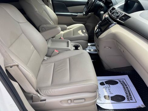 Used 2015 Honda Odyssey Touring image 13
