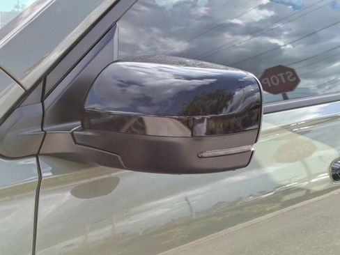 New 2026 Honda Passport TrailSport Elite image 11