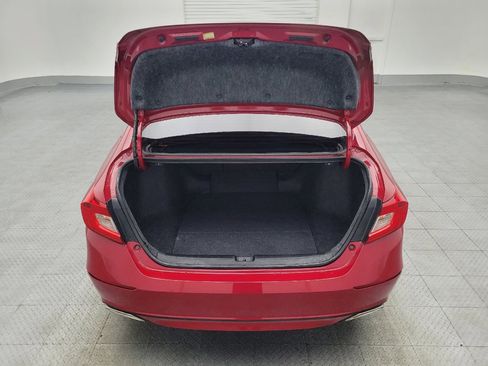 Used 2021 Honda Accord Sport image 29