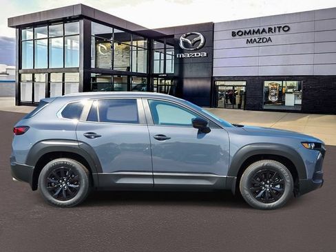 New 2026 MAZDA CX-50 2.5 Hybrid w/ Weather Package AWD/4WD image 6